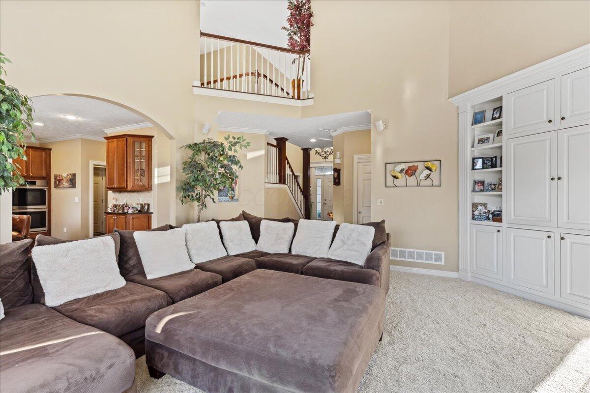 3144 Abbey Knoll Drive, Lewis Center, Ohio image 16