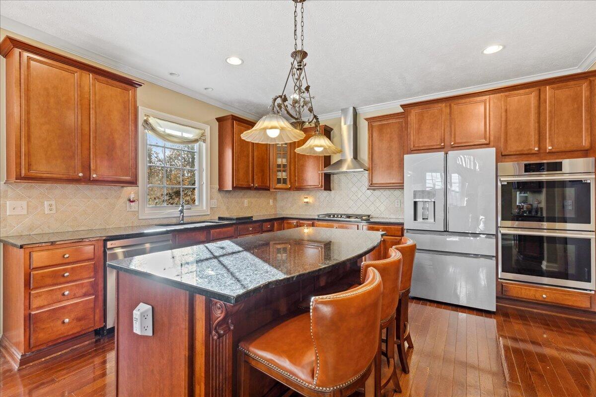 3144 Abbey Knoll Drive, Lewis Center, Ohio image 2