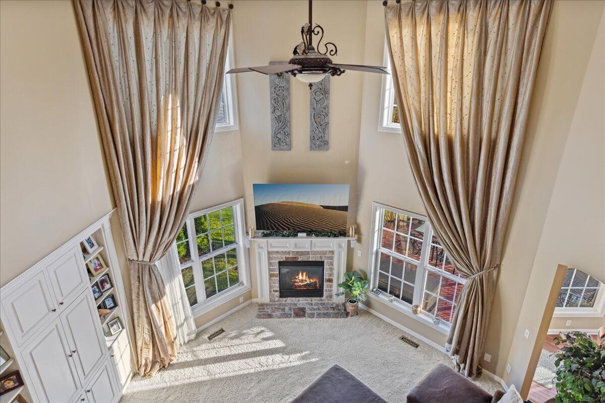 3144 Abbey Knoll Drive, Lewis Center, Ohio image 31