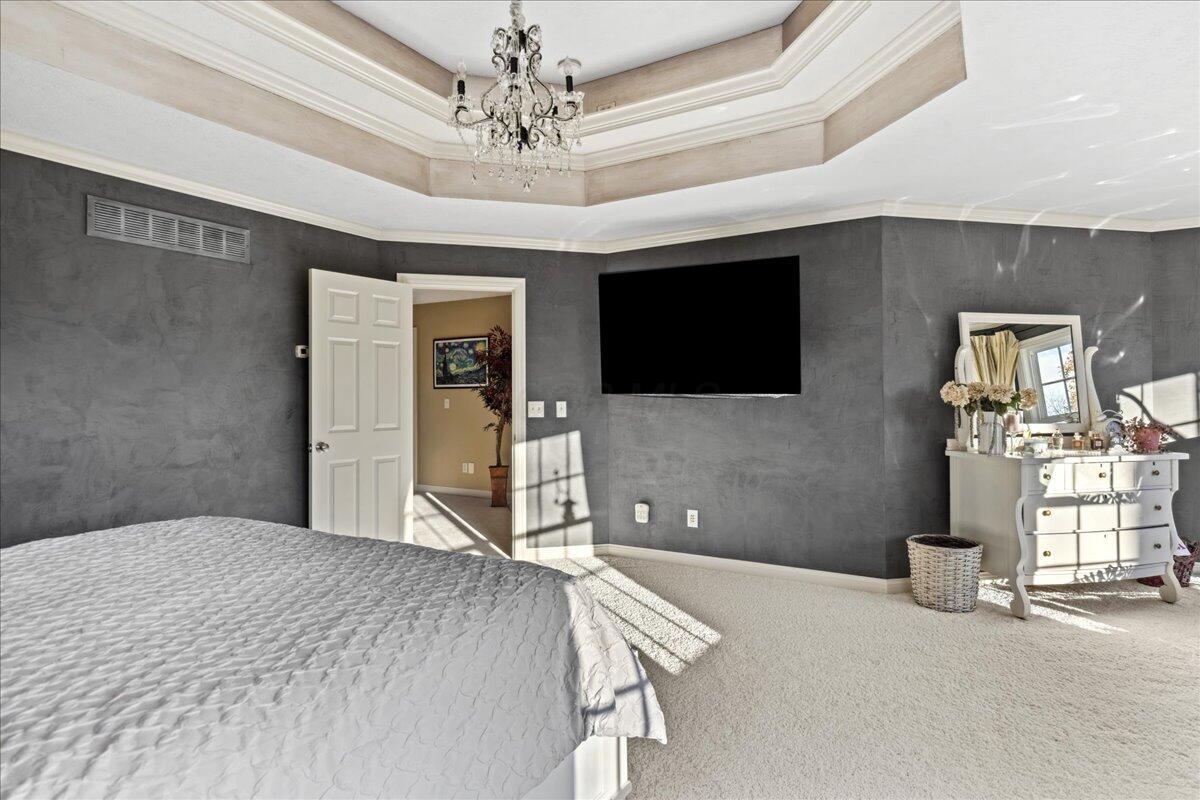 3144 Abbey Knoll Drive, Lewis Center, Ohio image 33