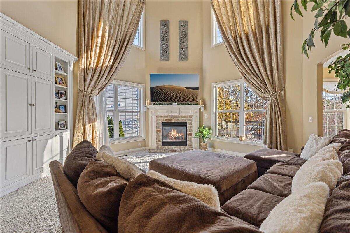 3144 Abbey Knoll Drive, Lewis Center, Ohio image 11