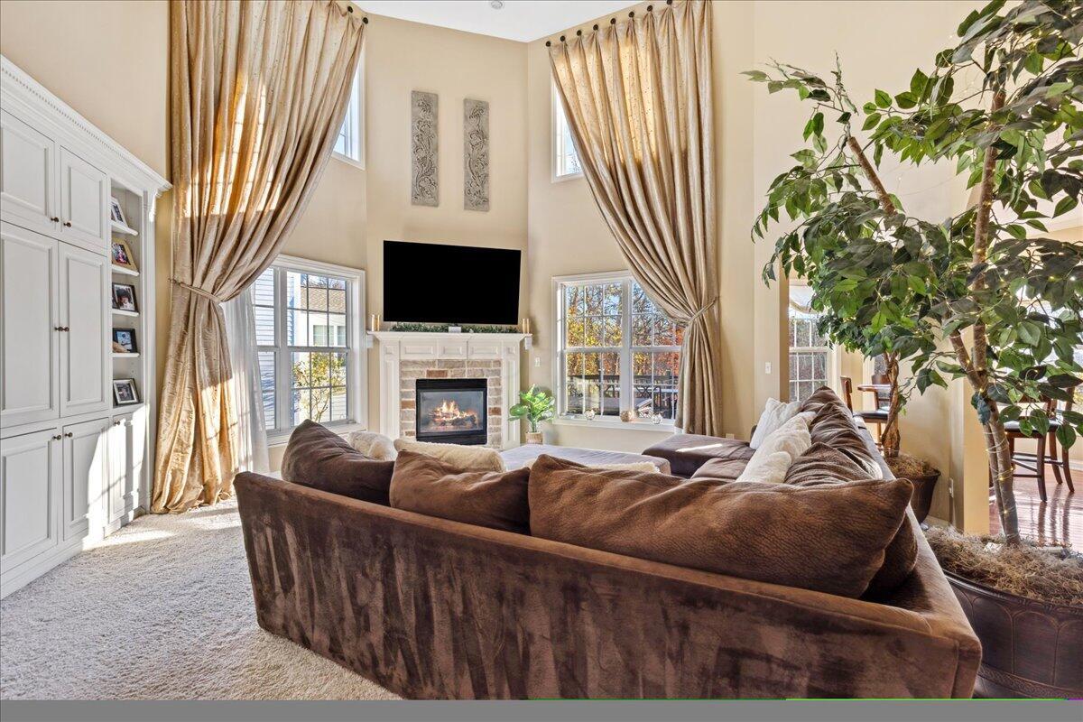 3144 Abbey Knoll Drive, Lewis Center, Ohio image 10