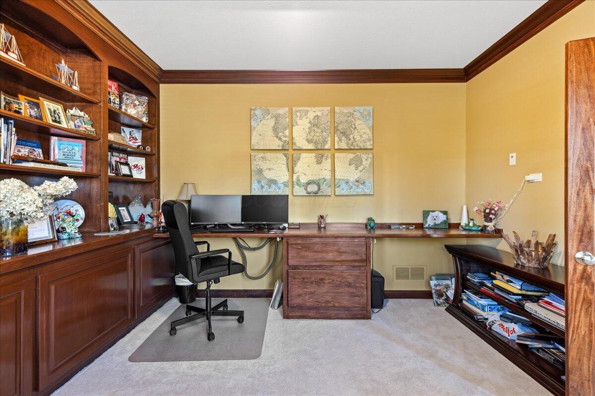 3144 Abbey Knoll Drive, Lewis Center, Ohio image 23