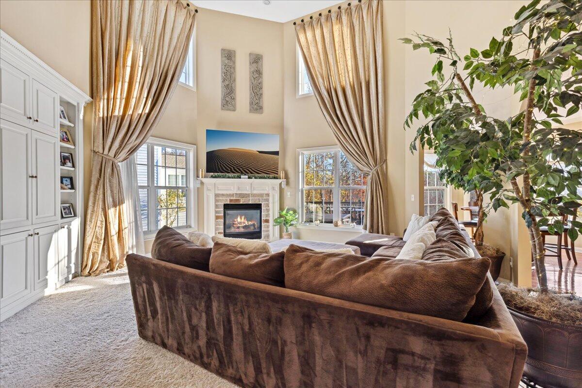 3144 Abbey Knoll Drive, Lewis Center, Ohio image 13