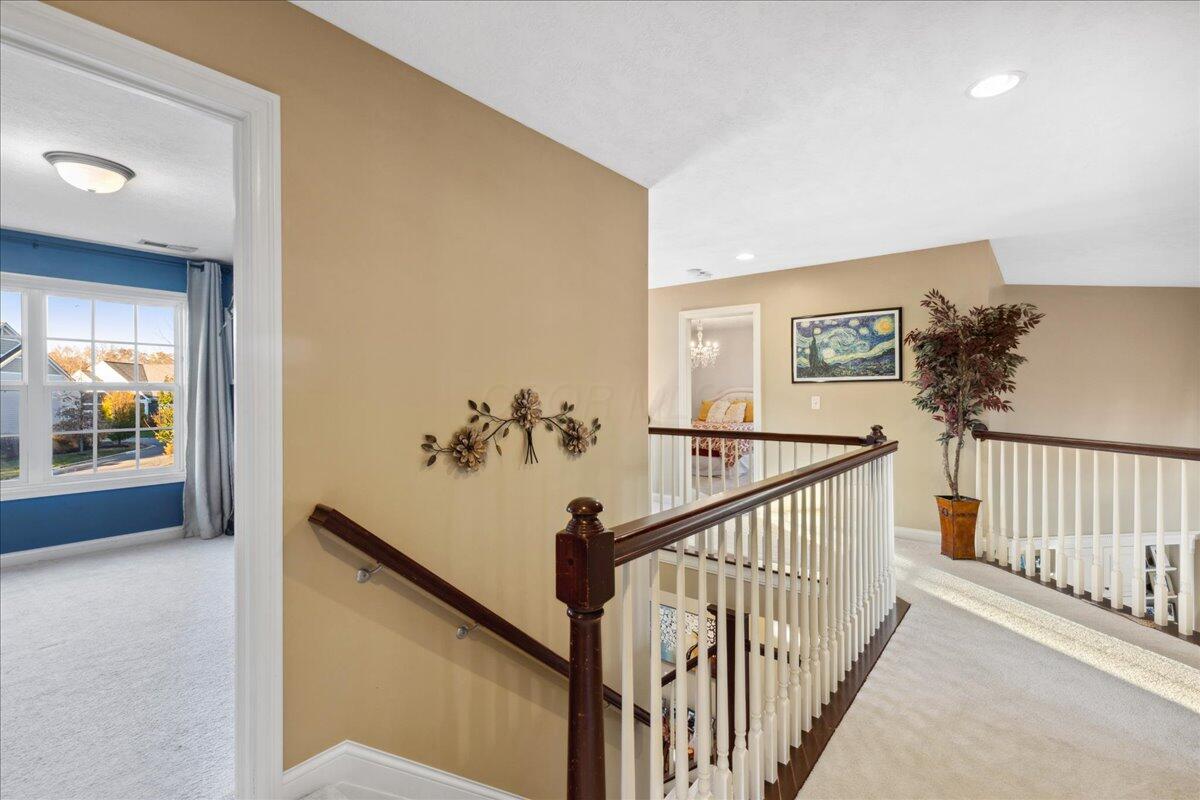 3144 Abbey Knoll Drive, Lewis Center, Ohio image 50