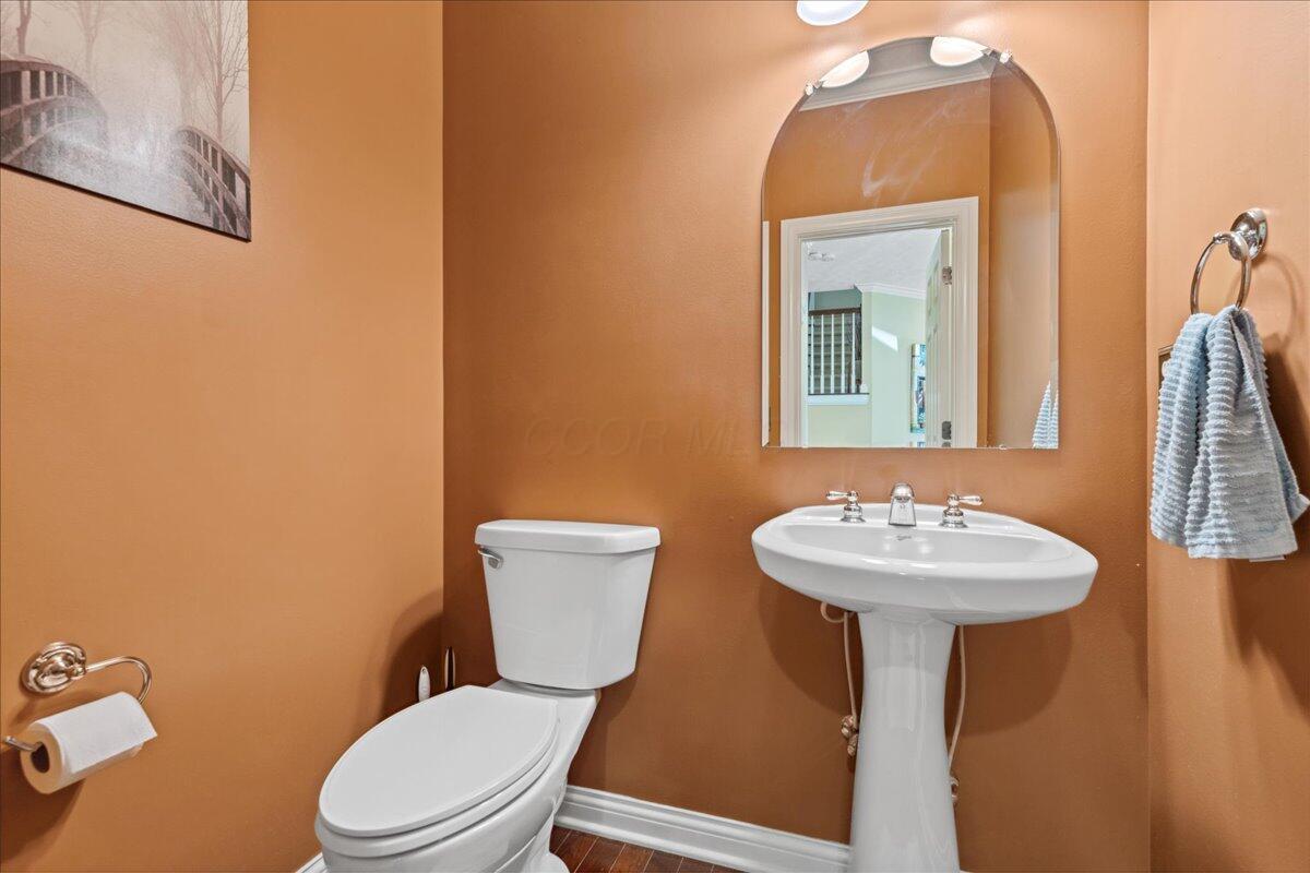 3144 Abbey Knoll Drive, Lewis Center, Ohio image 24