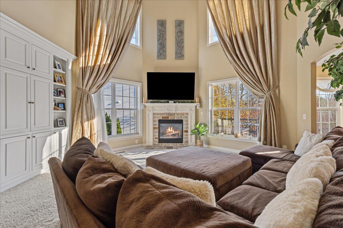 3144 Abbey Knoll Drive, Lewis Center, Ohio image 12