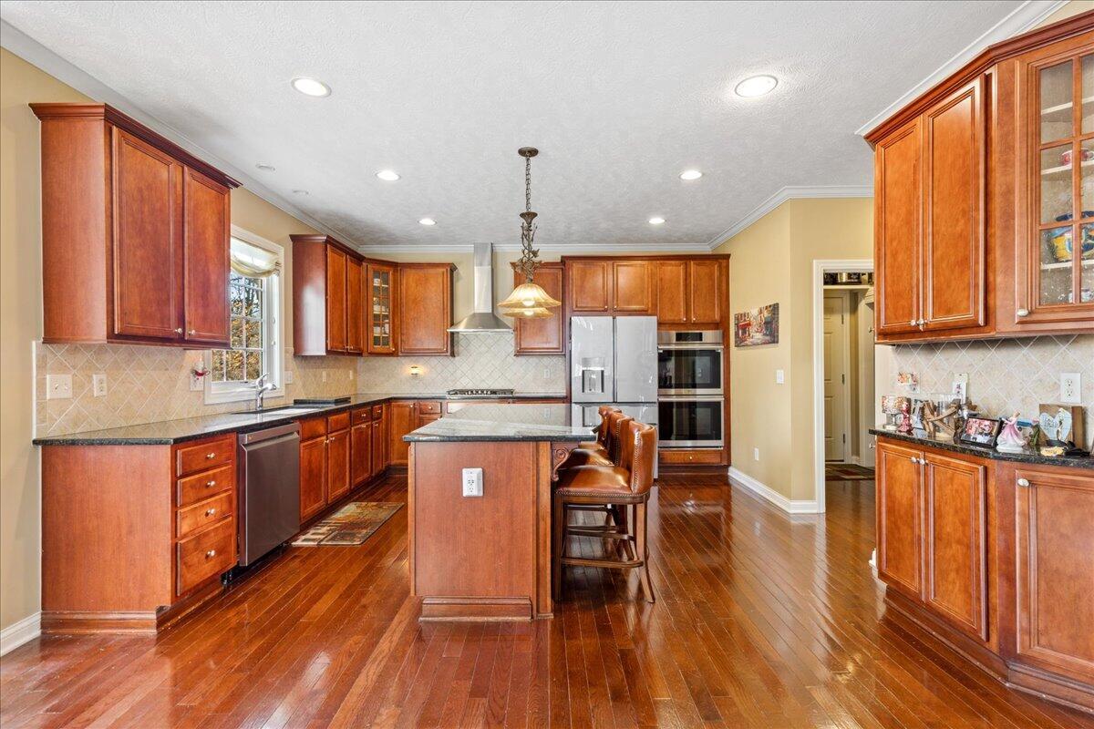 3144 Abbey Knoll Drive, Lewis Center, Ohio image 3