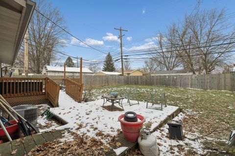 Tiny photo for 1460 Burnley Square N, Columbus, OH 43229 (MLS # 225045299)