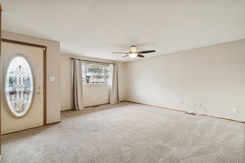 Tiny photo for 1460 Burnley Square N, Columbus, OH 43229 (MLS # 225045299)