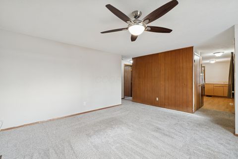 Tiny photo for 1460 Burnley Square N, Columbus, OH 43229 (MLS # 225045299)