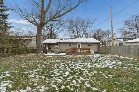 Tiny photo for 1460 Burnley Square N, Columbus, OH 43229 (MLS # 225045299)