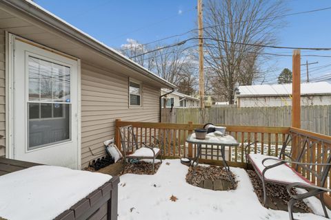 Tiny photo for 1460 Burnley Square N, Columbus, OH 43229 (MLS # 225045299)