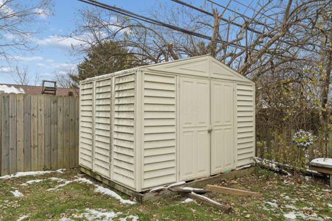 Tiny photo for 1460 Burnley Square N, Columbus, OH 43229 (MLS # 225045299)