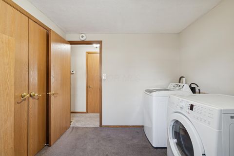 Tiny photo for 1460 Burnley Square N, Columbus, OH 43229 (MLS # 225045299)