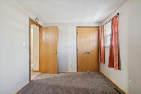 Tiny photo for 1460 Burnley Square N, Columbus, OH 43229 (MLS # 225045299)