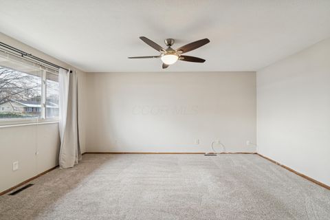 Tiny photo for 1460 Burnley Square N, Columbus, OH 43229 (MLS # 225045299)