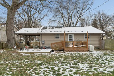 Tiny photo for 1460 Burnley Square N, Columbus, OH 43229 (MLS # 225045299)