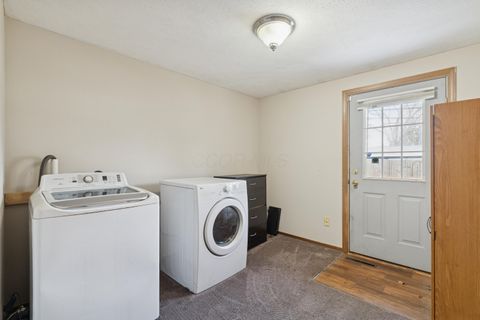 Tiny photo for 1460 Burnley Square N, Columbus, OH 43229 (MLS # 225045299)