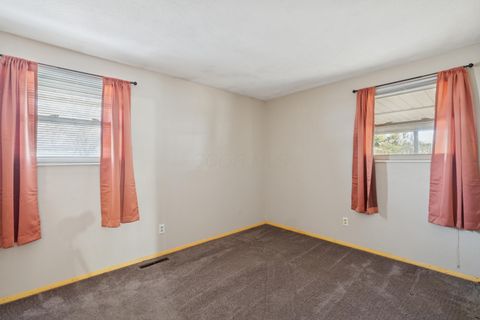 Tiny photo for 1460 Burnley Square N, Columbus, OH 43229 (MLS # 225045299)
