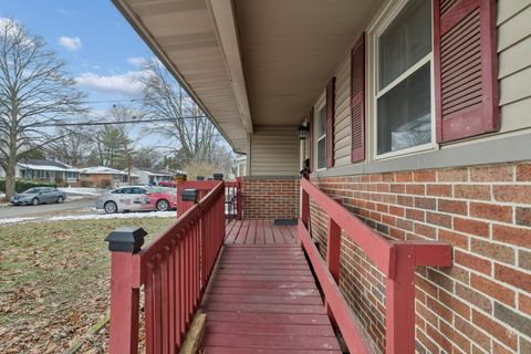 Tiny photo for 1460 Burnley Square N, Columbus, OH 43229 (MLS # 225045299)