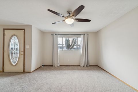 Tiny photo for 1460 Burnley Square N, Columbus, OH 43229 (MLS # 225045299)