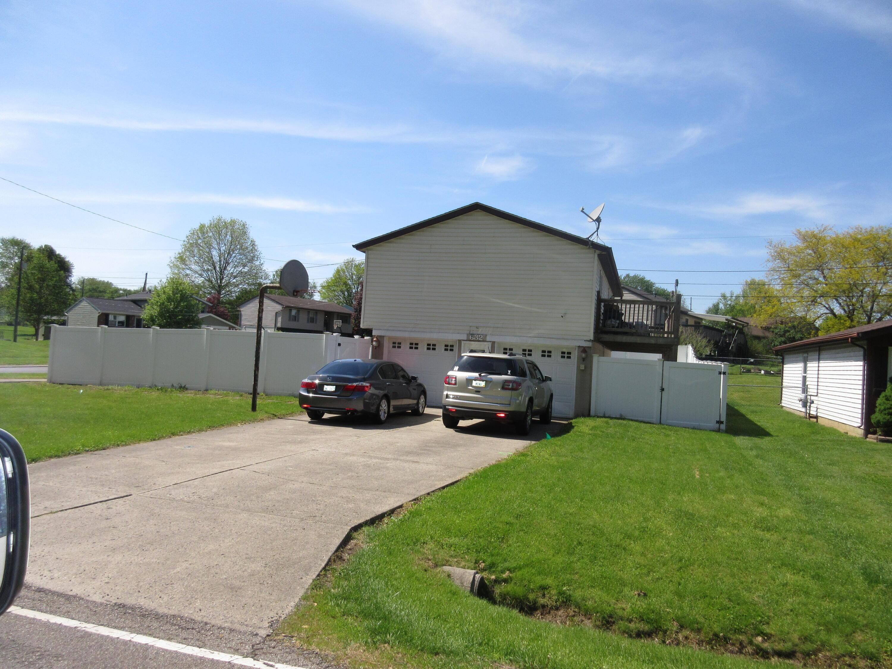 632 Licking View Drive, Heath, Ohio image 11