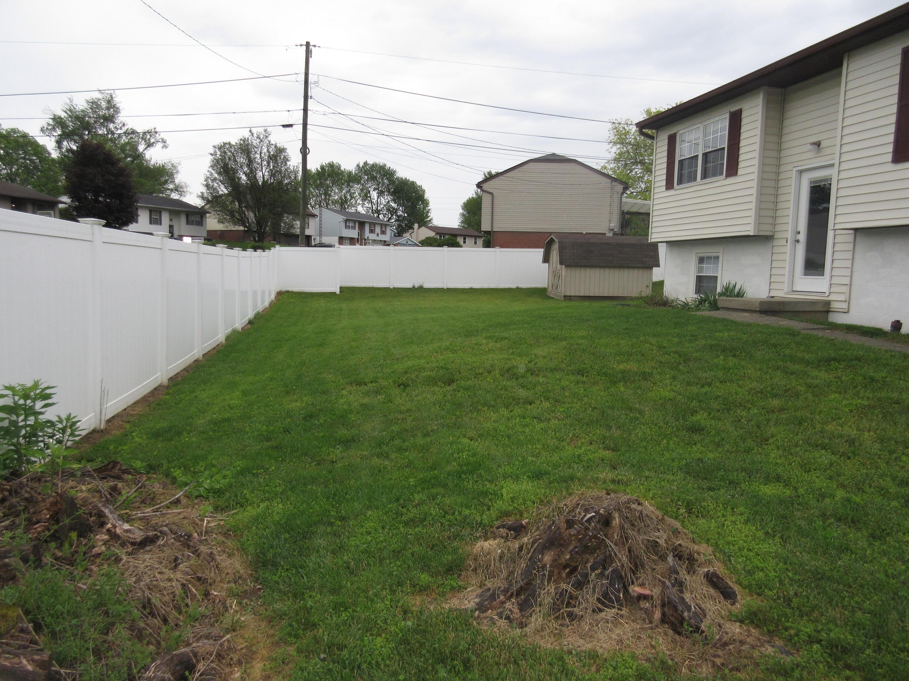 632 Licking View Drive, Heath, Ohio image 41