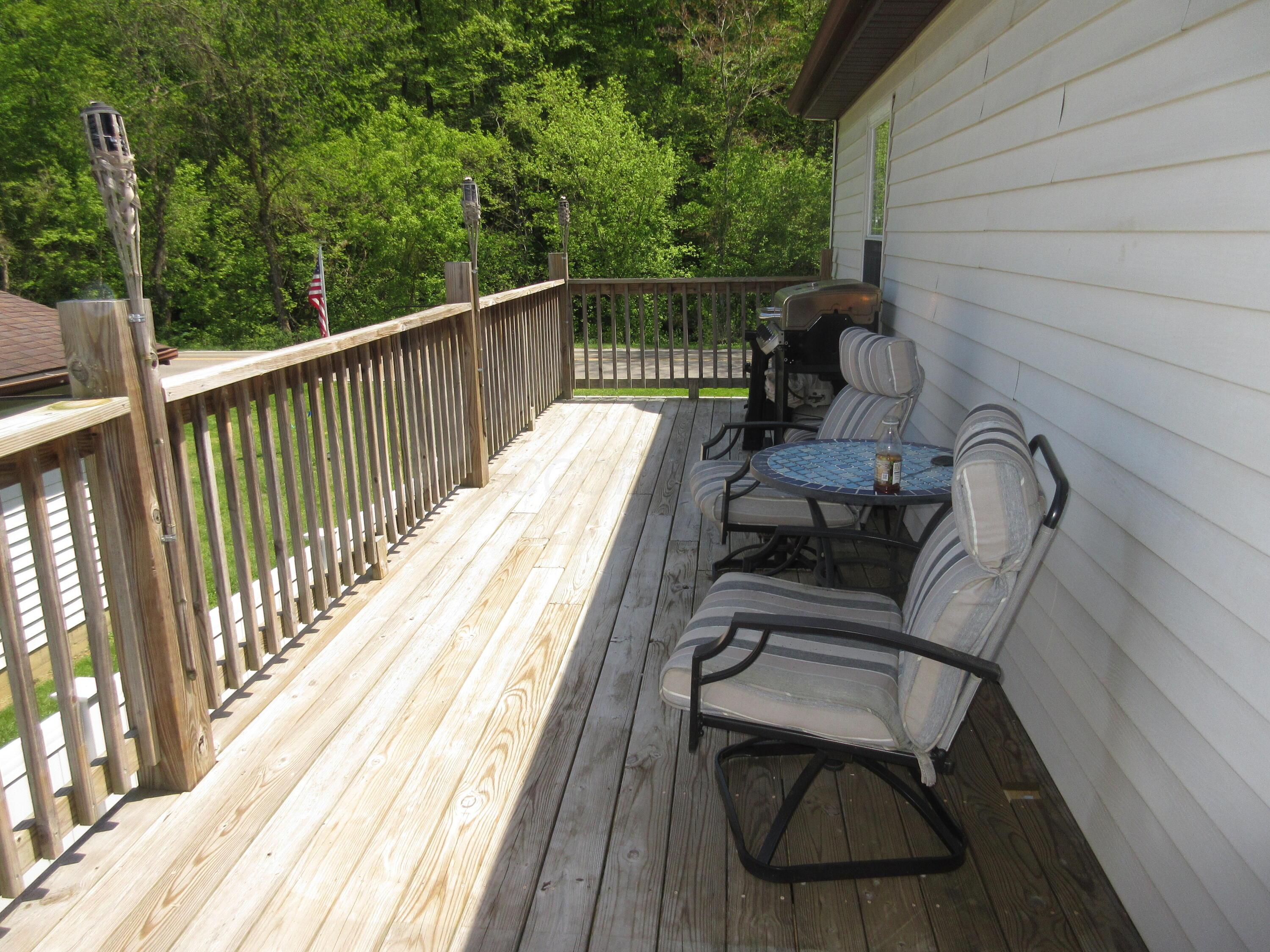 632 Licking View Drive, Heath, Ohio image 16