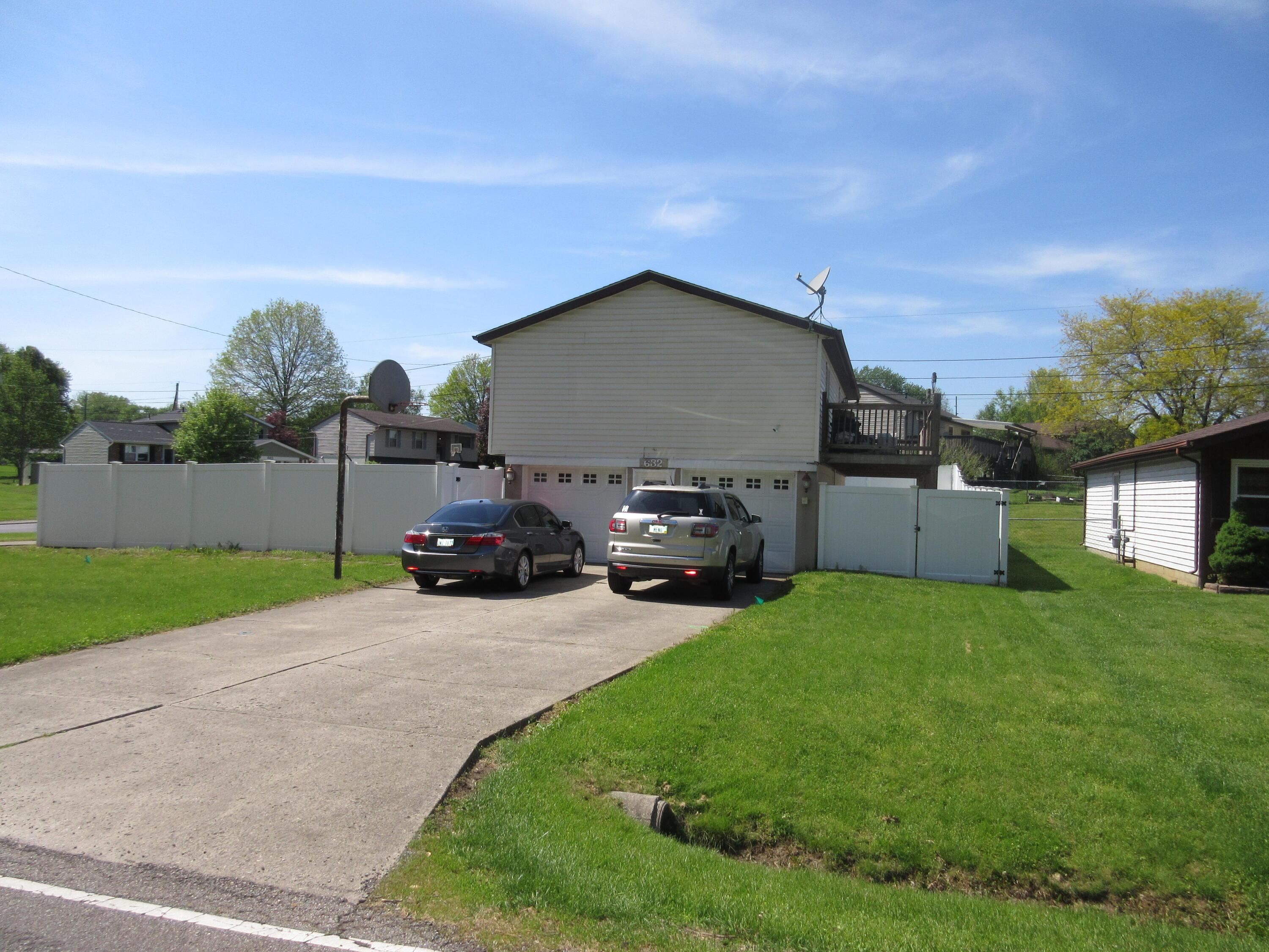 632 Licking View Drive, Heath, Ohio image 10