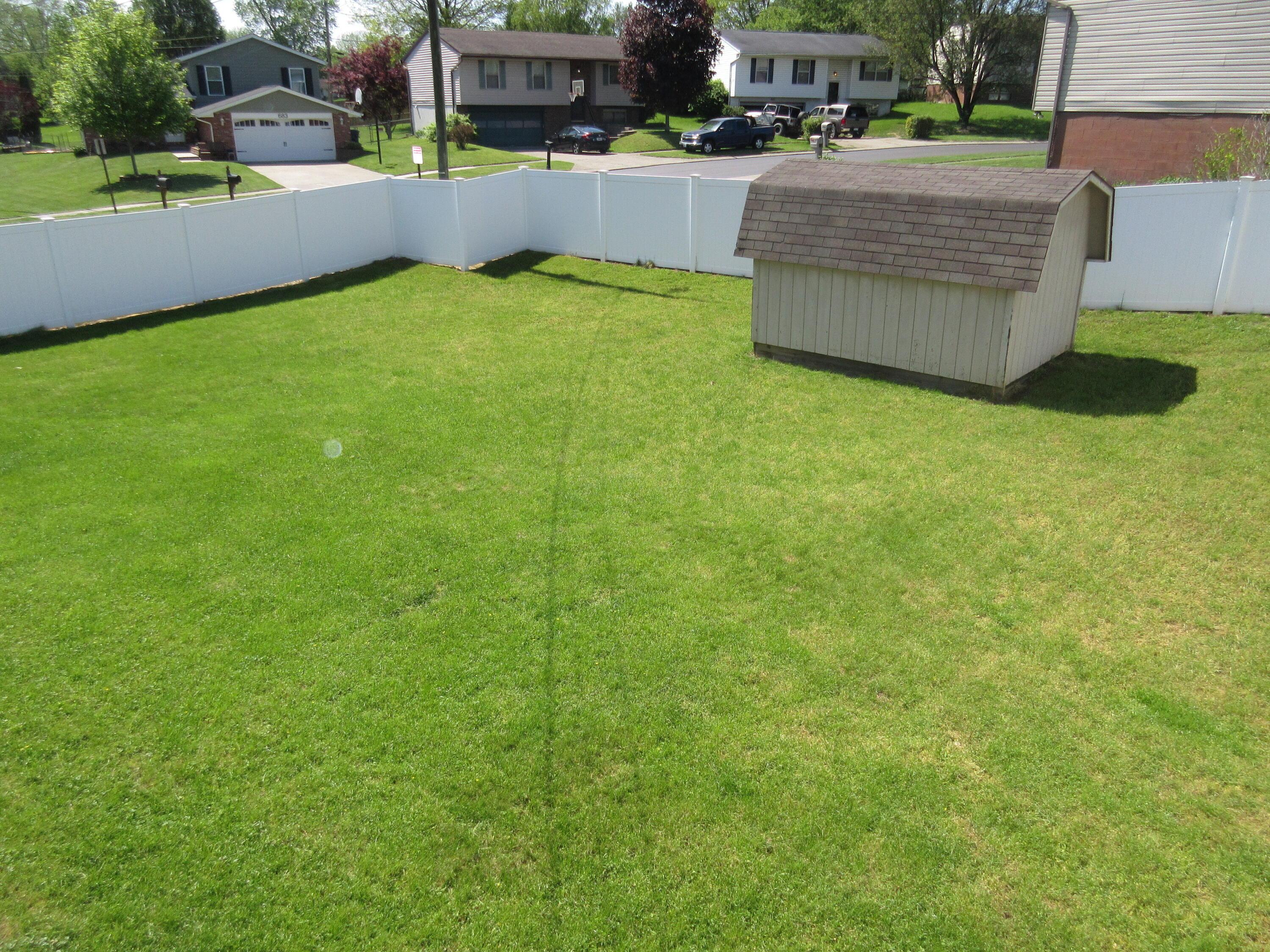 632 Licking View Drive, Heath, Ohio image 14