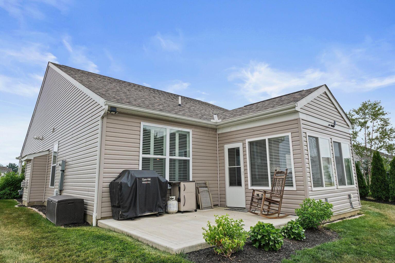 159 Broadmoore Boulevard, Pataskala, Ohio image 37
