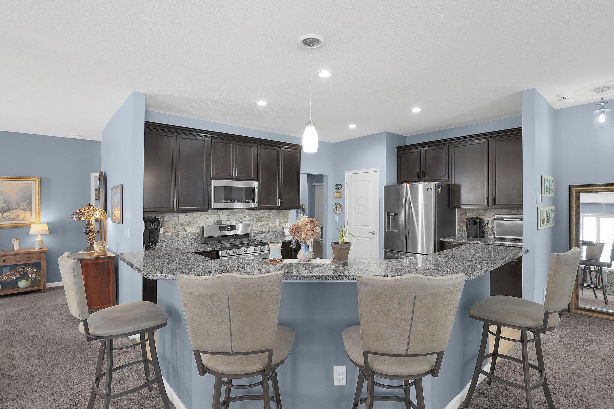 159 Broadmoore Boulevard, Pataskala, Ohio image 10
