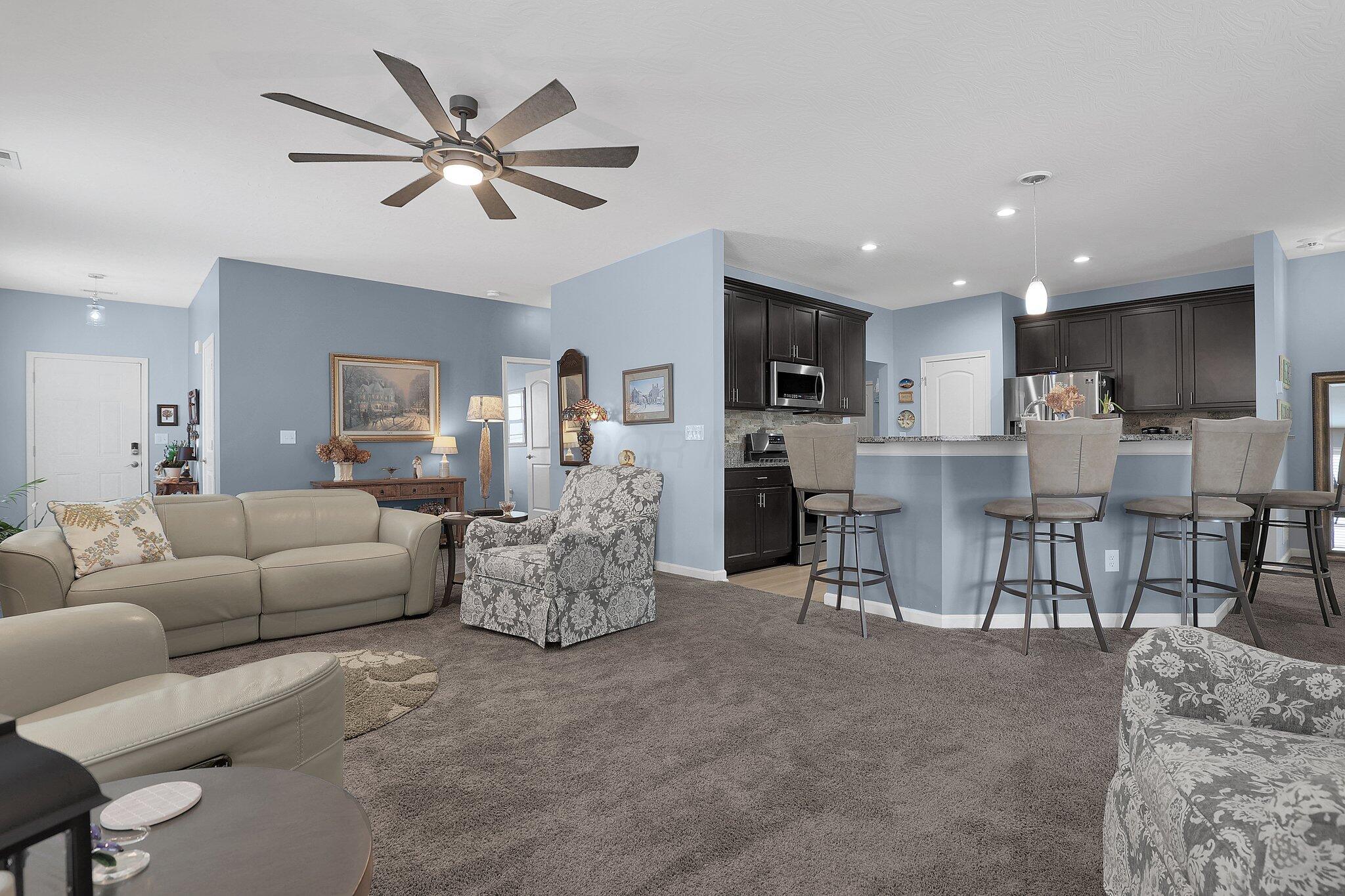 159 Broadmoore Boulevard, Pataskala, Ohio image 7