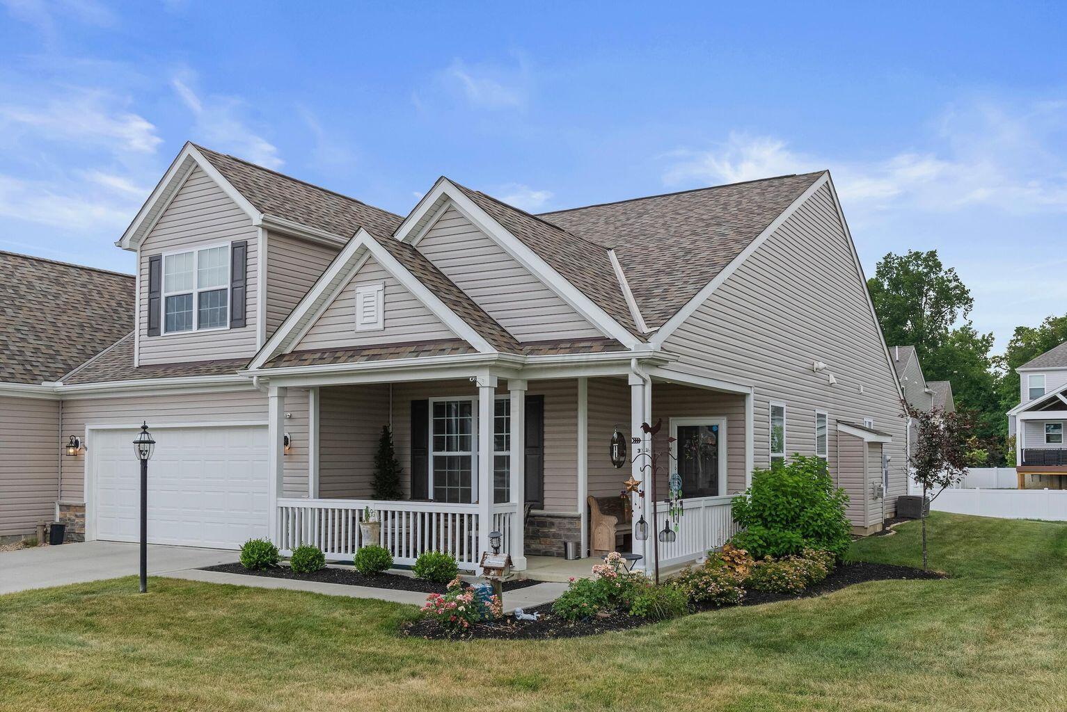 159 Broadmoore Boulevard, Pataskala, Ohio image 2