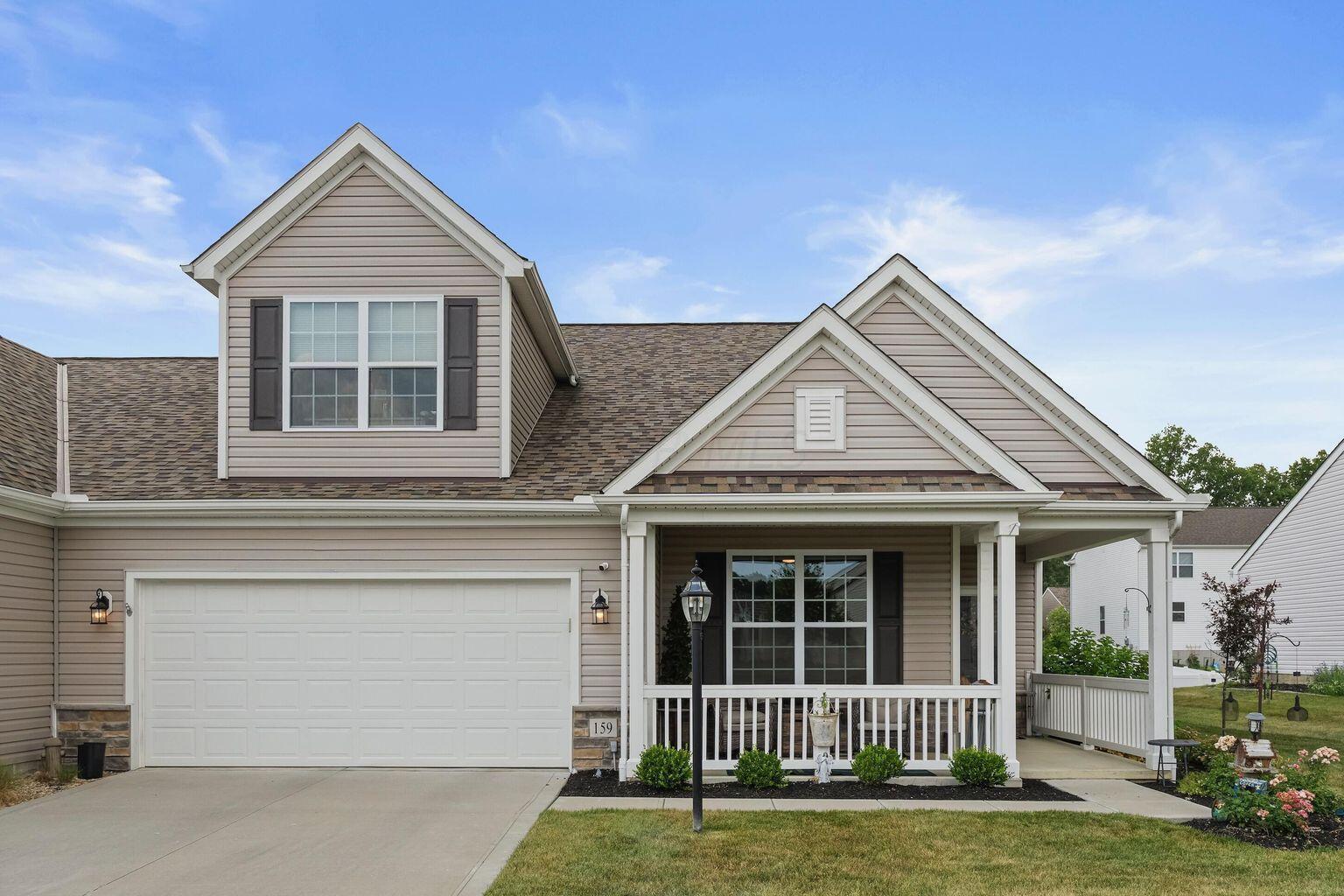 159 Broadmoore Boulevard, Pataskala, Ohio image 1