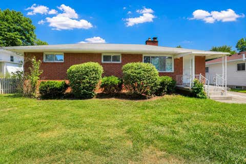Photo of 1390 Shanley Drive, Columbus, OH 43224 (MLS # 226029922)