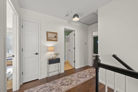 Tiny photo for 7625 Harriott Road, Plain City, OH 43064 (MLS # 226002728)