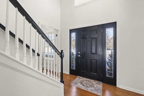 Tiny photo for 7625 Harriott Road, Plain City, OH 43064 (MLS # 226002728)