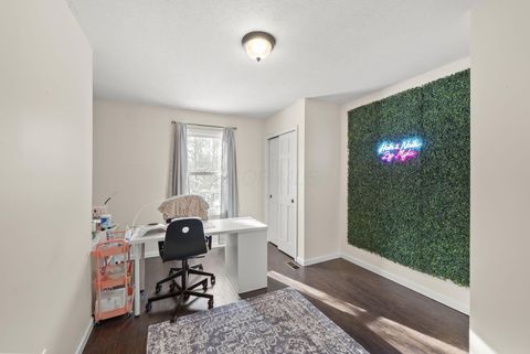 Tiny photo for 7625 Harriott Road, Plain City, OH 43064 (MLS # 226002728)