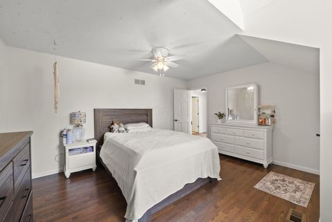 Tiny photo for 7625 Harriott Road, Plain City, OH 43064 (MLS # 226002728)