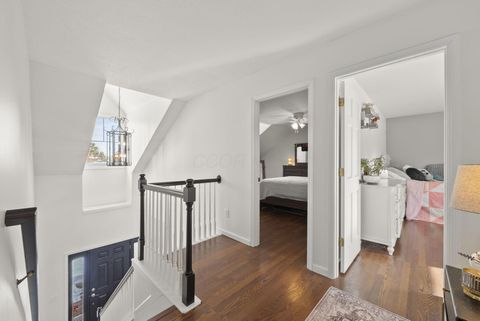 Tiny photo for 7625 Harriott Road, Plain City, OH 43064 (MLS # 226002728)