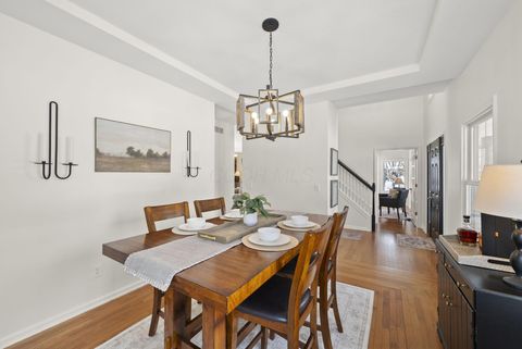 Tiny photo for 7625 Harriott Road, Plain City, OH 43064 (MLS # 226002728)