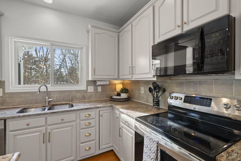 Tiny photo for 7625 Harriott Road, Plain City, OH 43064 (MLS # 226002728)