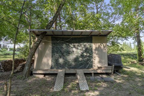 Tiny photo for 7625 Harriott Road, Plain City, OH 43064 (MLS # 226002728)