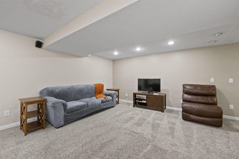 Tiny photo for 7625 Harriott Road, Plain City, OH 43064 (MLS # 226002728)