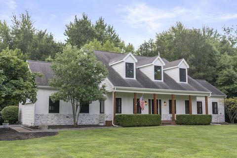 Photo of 7625 Harriott Road, Plain City, OH 43064 (MLS # 226002728)