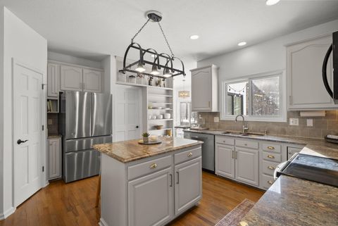 Tiny photo for 7625 Harriott Road, Plain City, OH 43064 (MLS # 226002728)