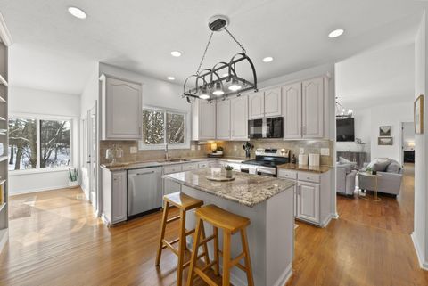 Tiny photo for 7625 Harriott Road, Plain City, OH 43064 (MLS # 226002728)