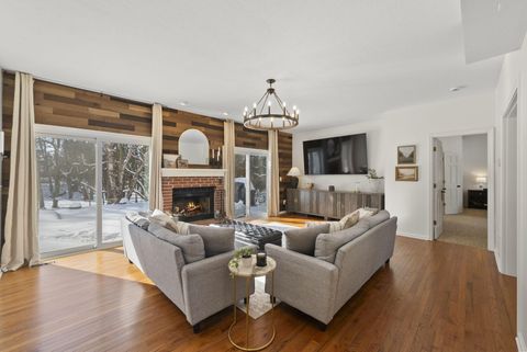 Tiny photo for 7625 Harriott Road, Plain City, OH 43064 (MLS # 226002728)